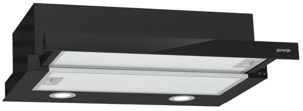 Витяжка GORENJE TH62E4BG