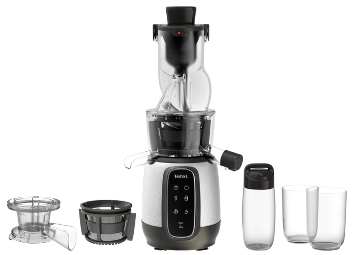 Сокодавка TEFAL ZC605D38