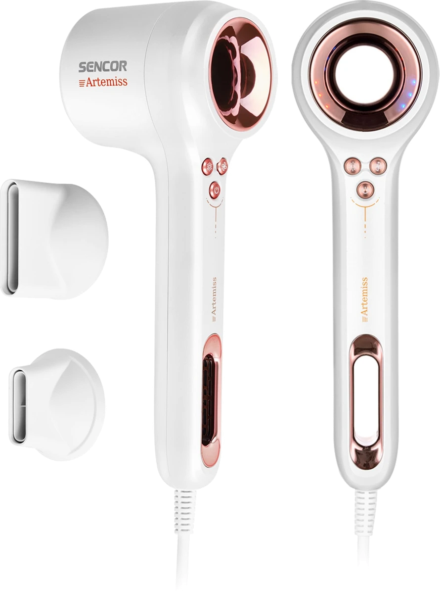 Фен SENCOR SHD 9100RS