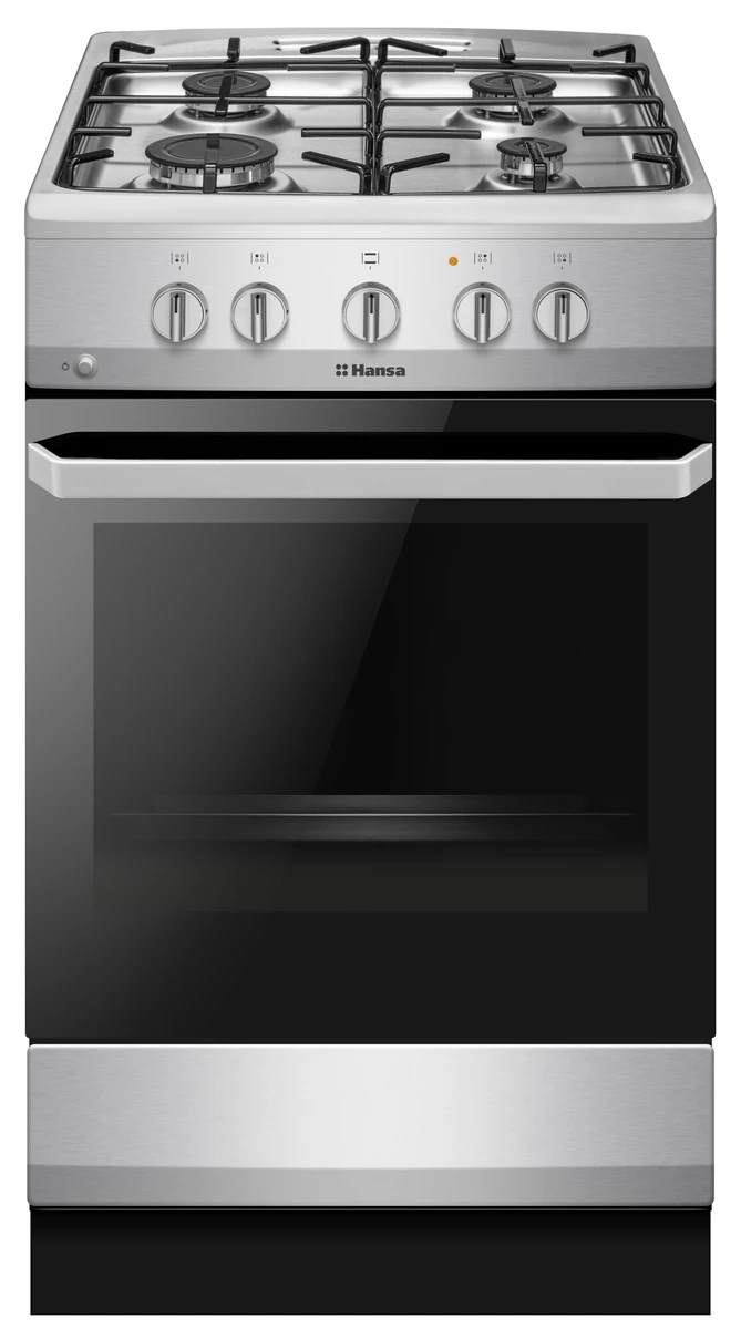 Плита газова HANSA FCGX5202092