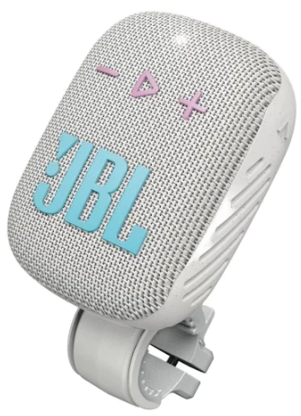 Портативна акустика JBL WIND 3S Сірий (JBLWIND3SGRY)