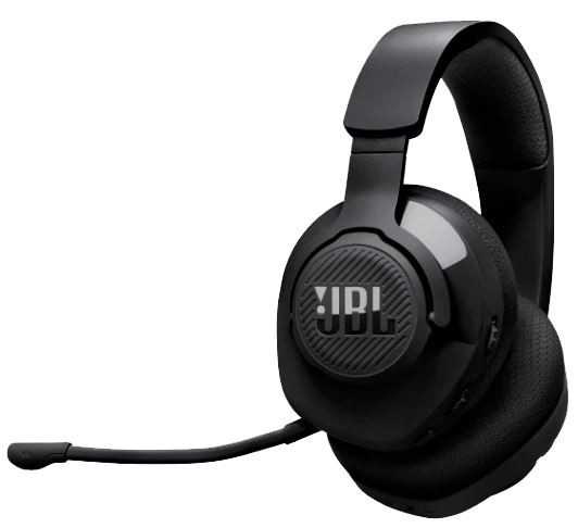 Навушники JBL QUANTUM 360 Wireless Чорний (JBLQTUM360BLK)