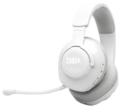 Навушники JBL QUANTUM 360 Wireless Білий (JBLQTUM360WHT)