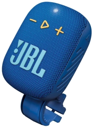 Портативна акустика JBL WIND 3S Синій (JBLWIND3SBLU)