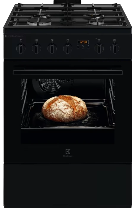Плита комбінована ELECTROLUX LKK660220K