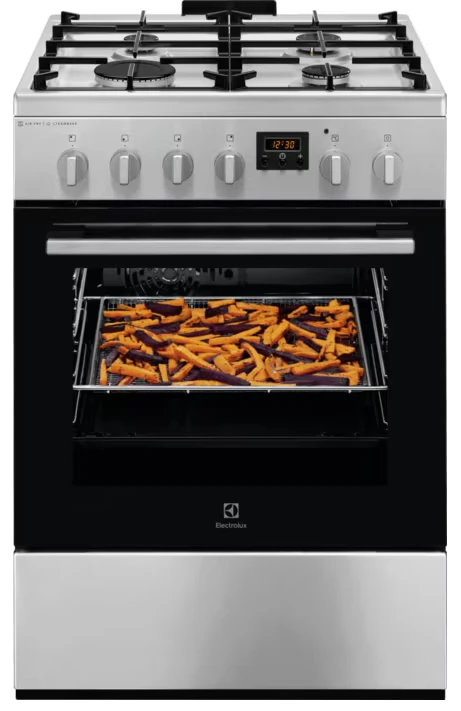 Плита комбінована ELECTROLUX LKK660220X