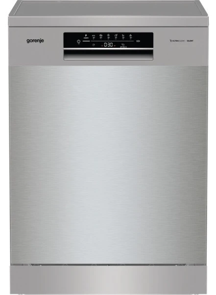Посудомийка 60см GORENJE GS643E90X
