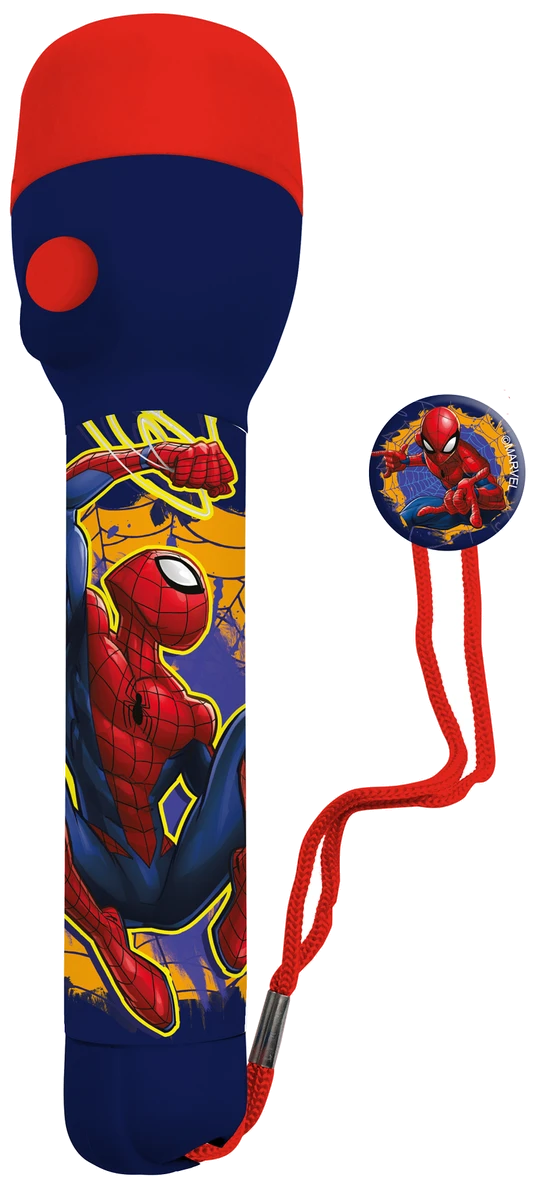 Ліхтарик SPIDERMAN