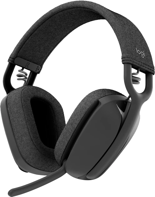 гарнітура LOGITECH Zone Vibe 100, Graphite (981-001213)