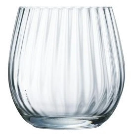 Склянка LUMINARC SERENA LINE /НАБІР/ 6X320 мл низьк. (V7723)