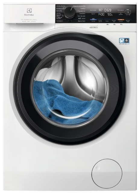 Прально-сушильна машина ELECTROLUX EW7W4492U