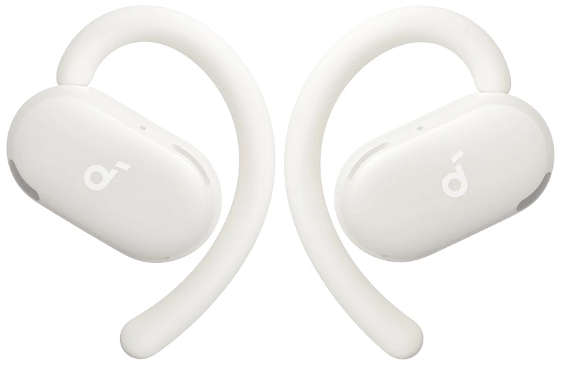 Навушники ANKER SoundСore V20i White