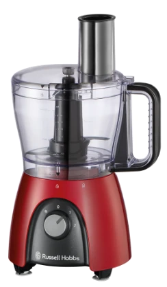 Кухонний комбайн RUSSELL HOBBS 27110-56 Desire Food Processor