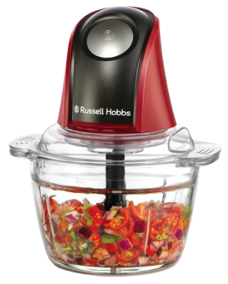 Кухонний комбайн RUSSELL HOBBS 27130-56 Desire Mini Chopper