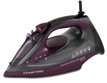 Праска RUSSELL HOBBS 27281-56 Colour Control Pro Ultra Iron