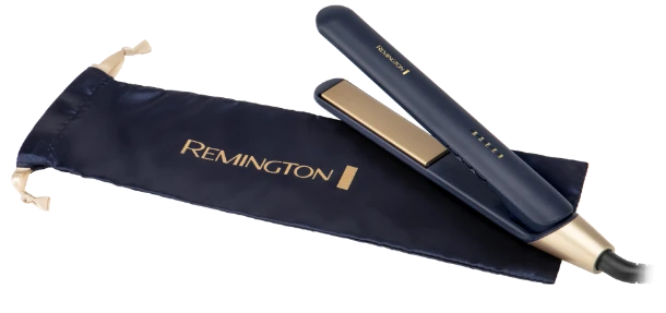 Випрямляч для волосся REMINGTON S5805 Sapphire Luxe Straightener