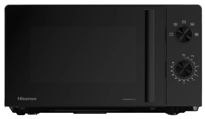 Мікрохвильова піч HISENSE H20MOBP1HI