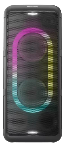 Музичний центр PANASONIC SC-TMAX45GSK