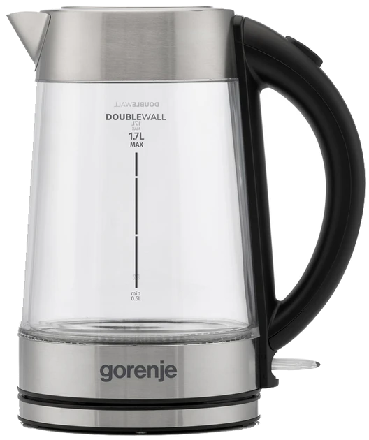 Чайник GORENJE K17GDWII