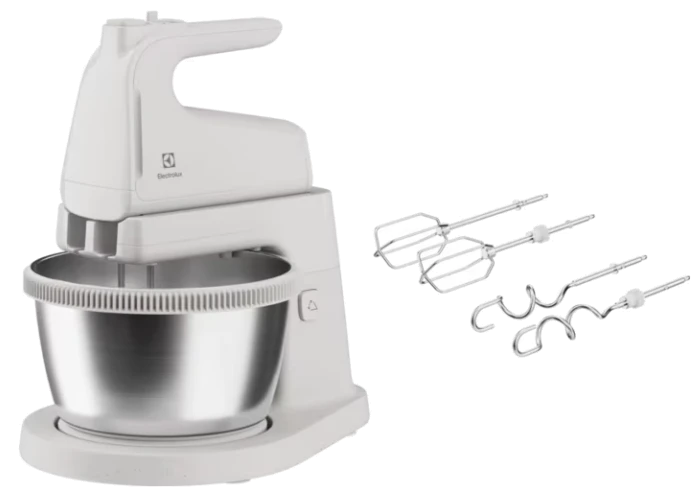 Міксер з чашою ELECTROLUX ESM4W