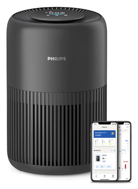 Очищувач повітря PHILIPS AC0951/13