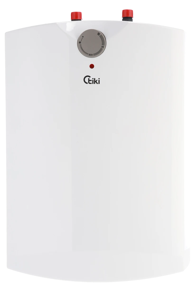 Водонагрівач Tiki Mini PBT 10V9 (GT 10 U)