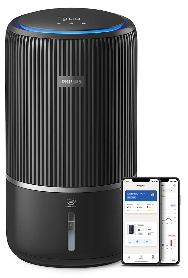 Очищувач повітря PHILIPS AC3421/13