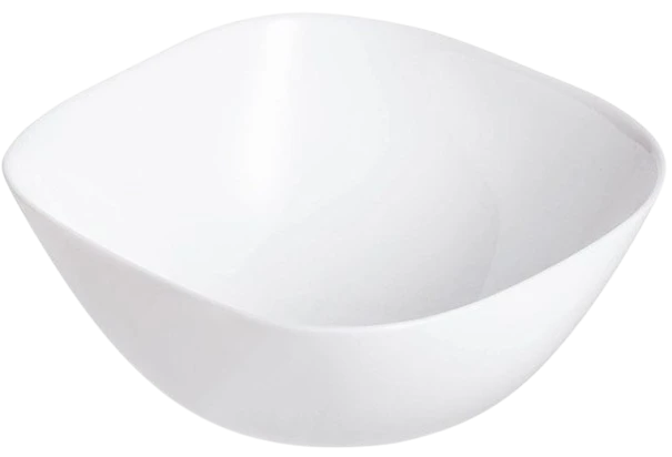 Салатник/Піала LUMINARC CARINE WHITE / 14 см (Q7016)