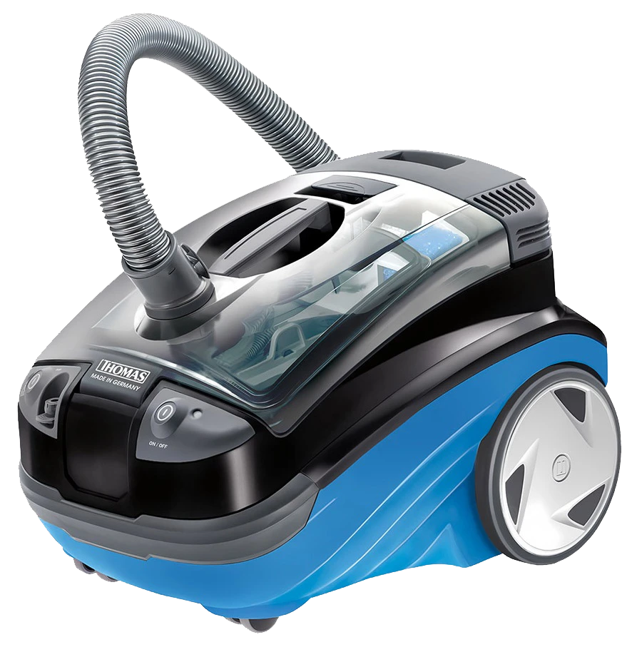 Пилосос миючий THOMAS AQUATIC JET