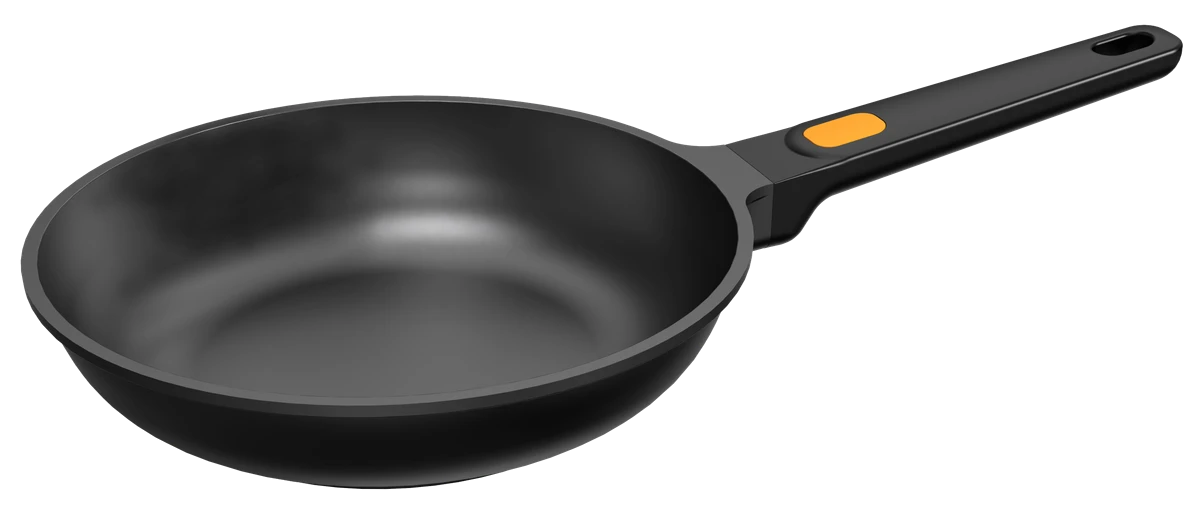 Сковорода IQ Be Active глибока 28 см б/кришки (IQ-1148-28)
