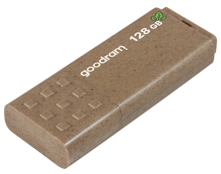 флеш-драйв GOODRAM 128GB USB 3.0 UME3 ECO FRIENDLY, Retail