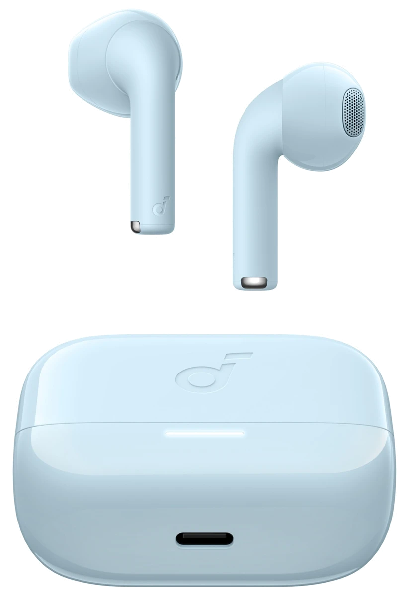 Навушники ANKER SoundСore K20i Blue