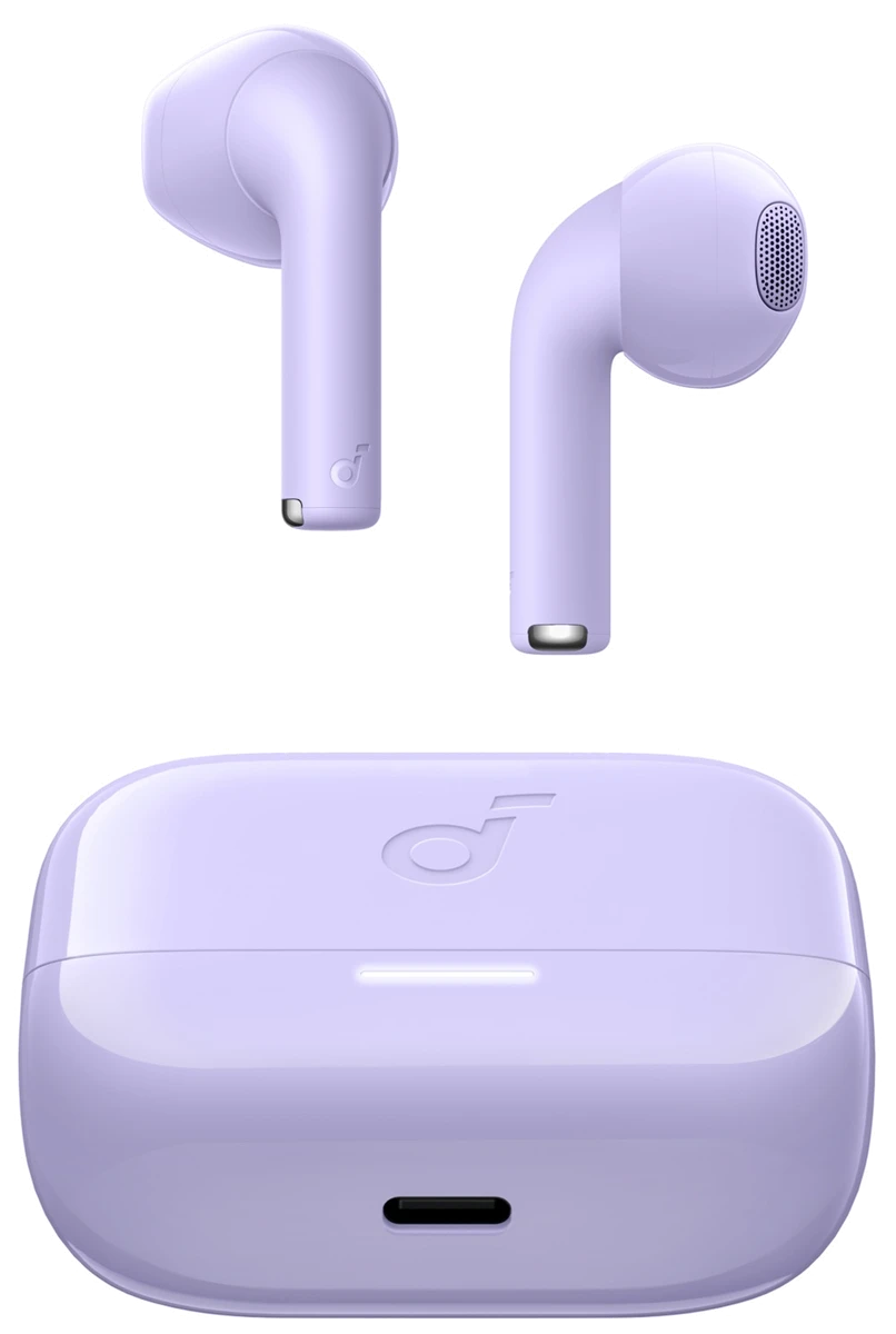 Навушники ANKER SoundСore K20i Purple