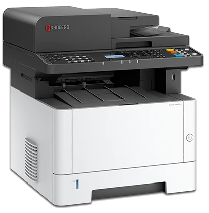 БФП лазерний KYOCERA ECOSYS MA4000x