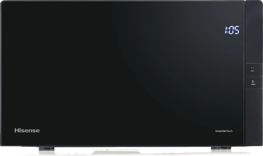 Мікрохвильова піч HISENSE H25MOBS4HGI
