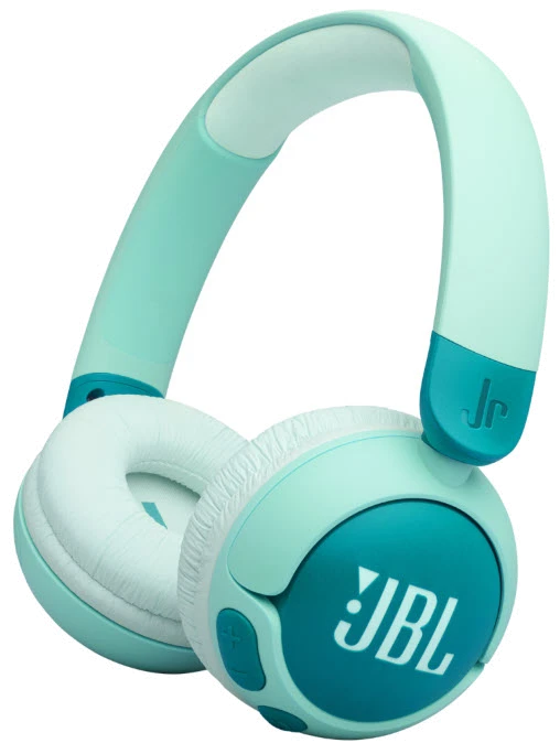 Навушники JBL JR320BT Green (JBLJR320BTGRN)