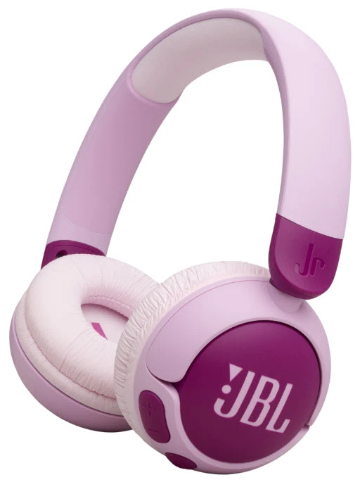 Навушники JBL JR320BT Purple (JBLJR320BTPUR)