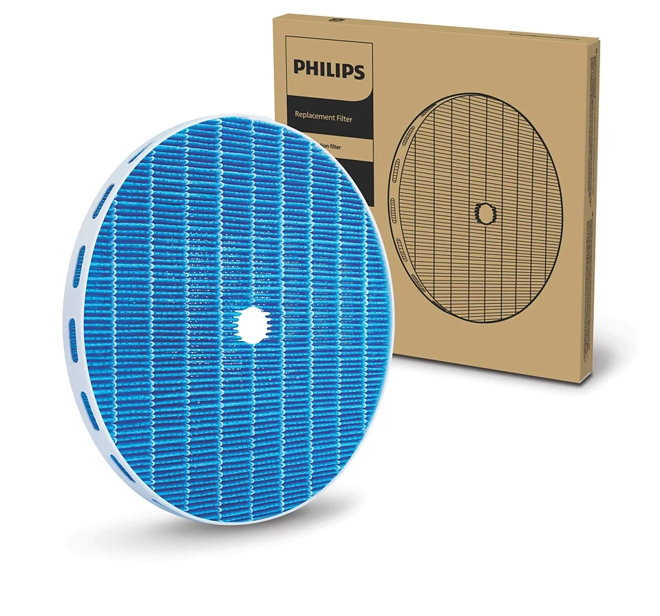 Аксесуари до очищувачів повітря PHILIPS FY3435/30