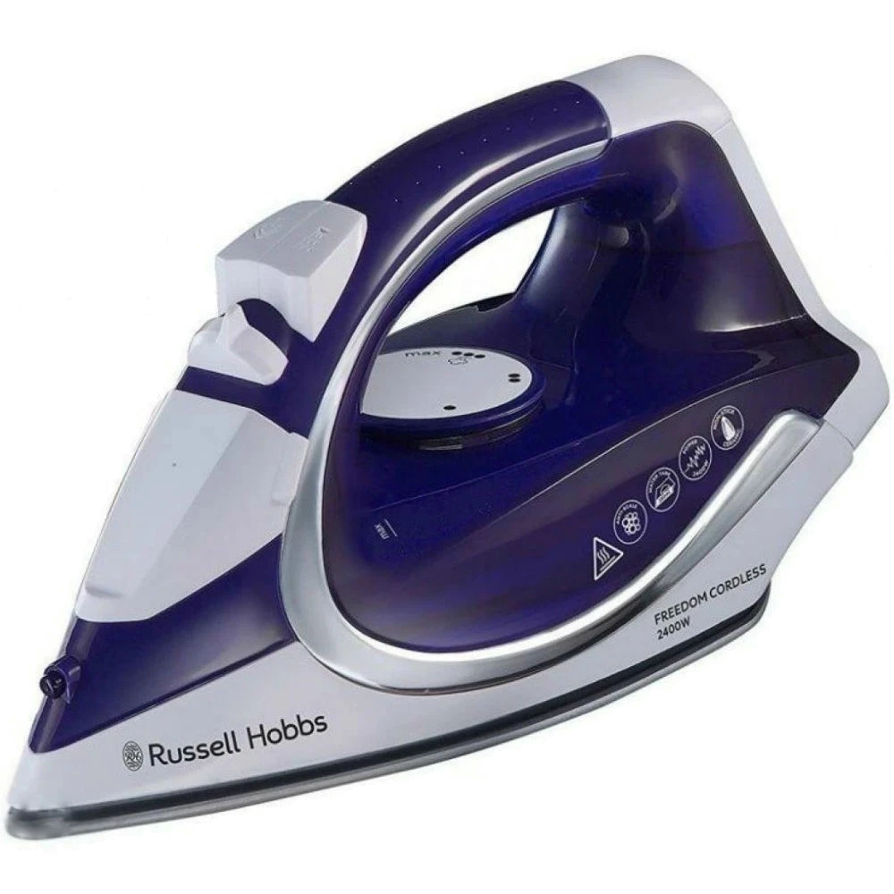 Праска RUSSELL HOBBS 23300-56 SUPREME STEAM CORDLESS