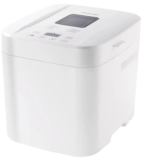 Хлібопіч RUSSELL HOBBS 27260-56, білий