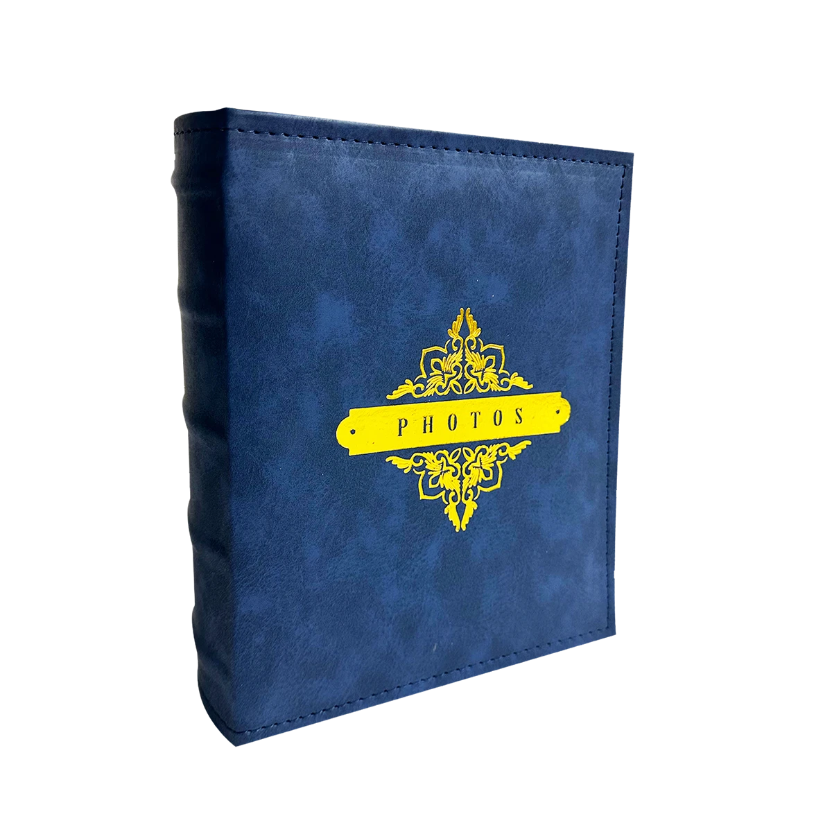 Альбом UFO 10x15x200 PU-46200 Traventino