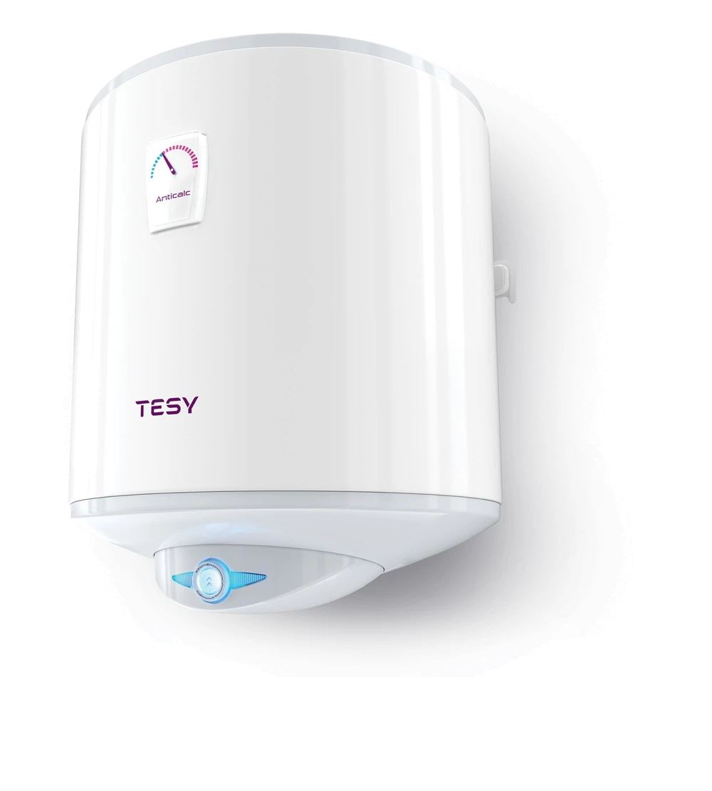Водонагрівач TESY GCV 504416D B14 TBRC / ANTICALC 50 V