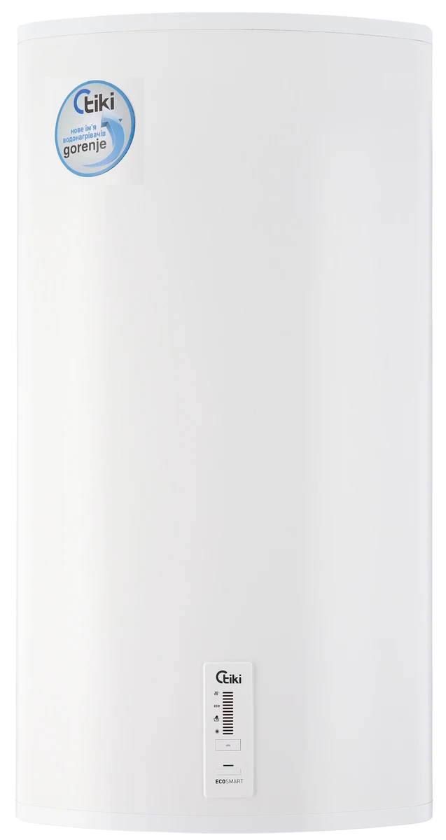 Водонагрівач Tiki Supr F 80V9 (FTG 80 E5)