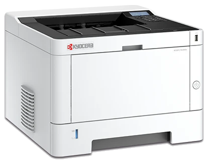 Принтер лазерний KYOCERA ECOSYS PA4000x