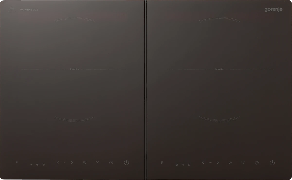 Плитка GORENJE ICY3500DGP