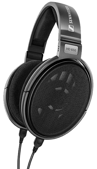 Навушники SENNHEISER HD 650