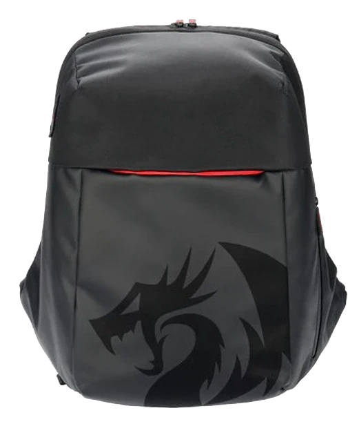 IT cумки REDRAGON (70470) Рюкзак Traveller 29x13x43CM, 15.6"