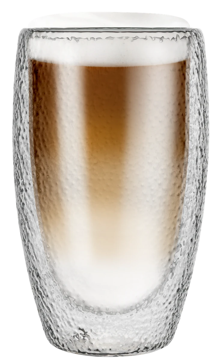 Склянка RINGEL Guten Morgen подвійна стінка 450 мл Ice (RG-0001/450 Ice)