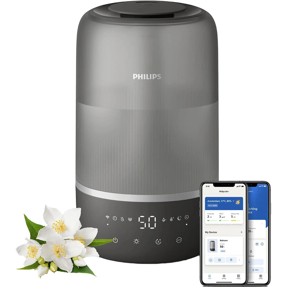Зволожувач PHILIPS HU1510/03