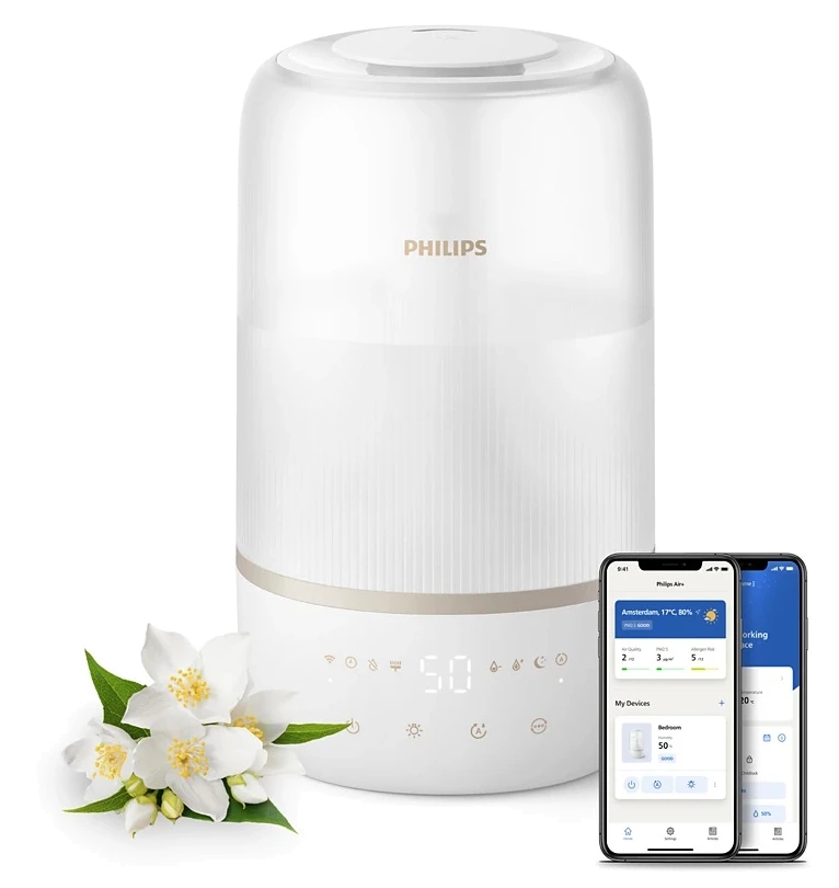 Зволожувач PHILIPS HU1510/04